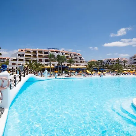 Park Santiago Iii 184 - One Bed * Playa de las Américas
