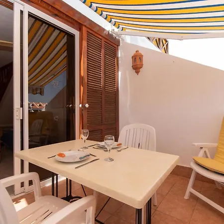 Appartement Park Santiago Iii 184 - One Bed *