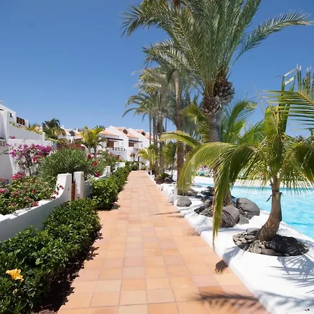 Appartement Park Santiago Iii 184 - One Bed *
