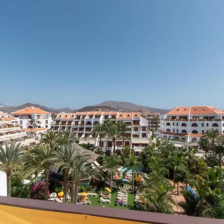 Appartement Park Santiago Iii 184 - One Bed Playa de las Américas