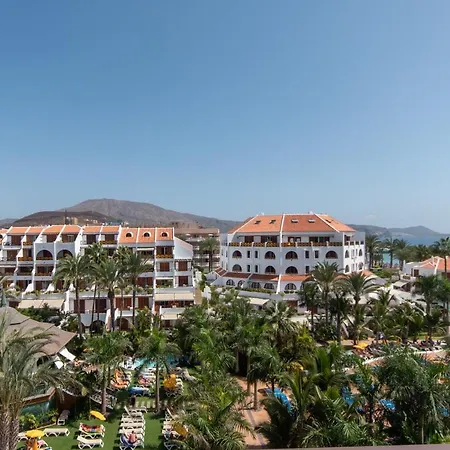 Park Santiago Iii 184 - One Bed * Playa de las Américas