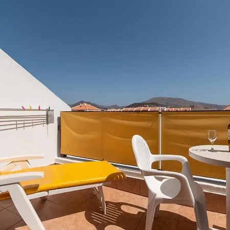 Appartement Park Santiago Iii 184 - One Bed *