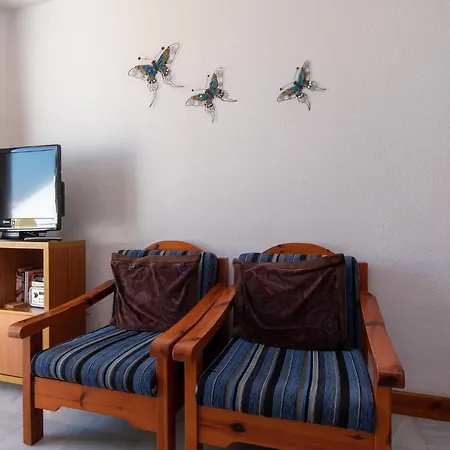 Park Santiago Iii 184 - One Bed Appartement Playa de las Américas