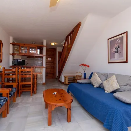 Park Santiago Iii 184 - One Bed *