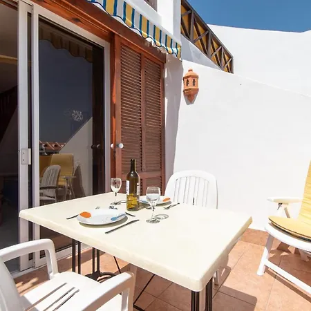 Park Santiago Iii 184 - One Bed Playa de las Americas (Tenerife)