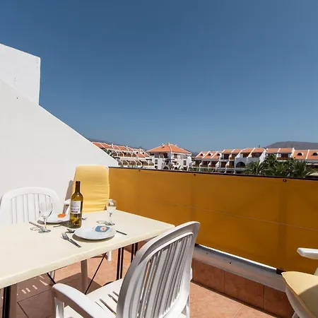 Park Santiago Iii 184 - One Bed * Playa de las Americas (Tenerife)
