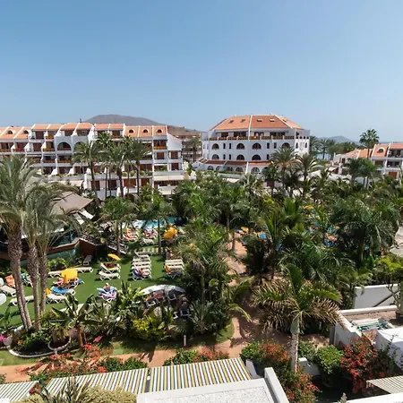 Park Santiago Iii 184 - One Bed Apartment Playa de las Americas (Tenerife)