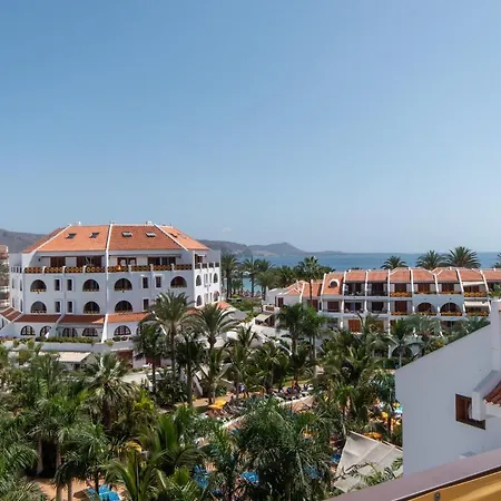 Park Santiago Iii 184 - One Bed Playa de las Americas (Tenerife)