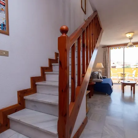 Park Santiago Iii 184 - One Bed Playa de las Americas (Tenerife)