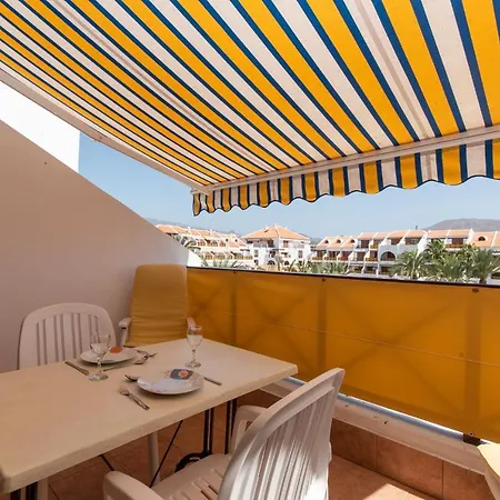 Park Santiago Iii 184 - One Bed * Playa de las Americas (Tenerife)