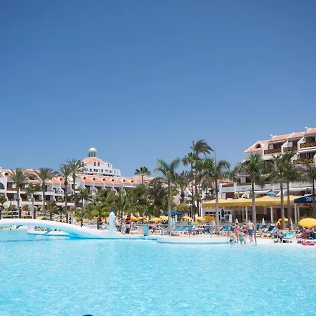 Park Santiago Iii 184 - One Bed Playa de las Americas (Tenerife)