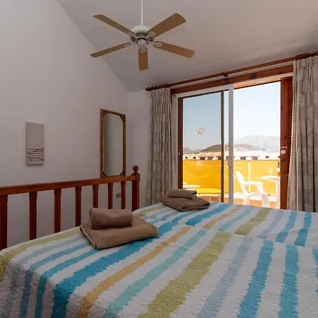 Park Santiago Iii 184 - One Bed Apartment Playa de las Americas (Tenerife)