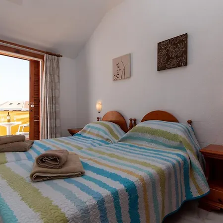 Apartment Park Santiago Iii 184 - One Bed