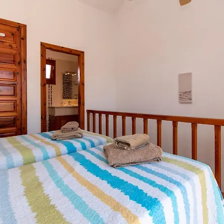 Park Santiago Iii 184 - One Bed *