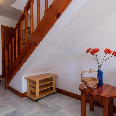 Park Santiago Iii 184 - One Bed Apartment Playa de las Americas (Tenerife)
