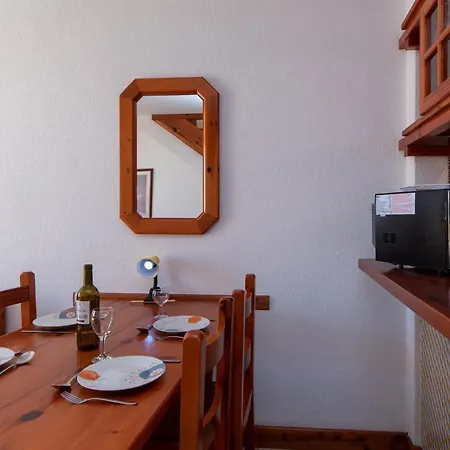 Park Santiago Iii 184 - One Bed *