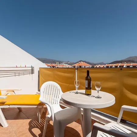 Park Santiago Iii 184 - One Bed Apartment