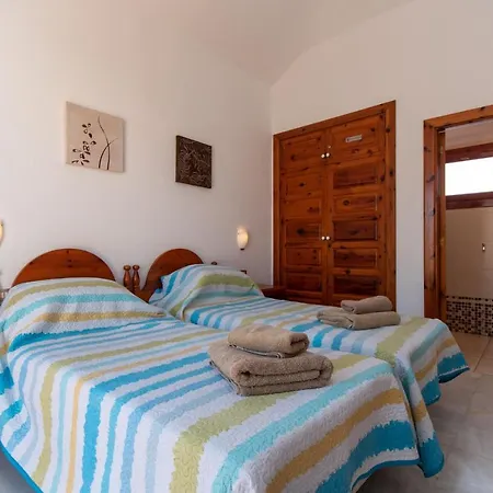 Park Santiago Iii 184 - One Bed * Playa de las Americas (Tenerife)
